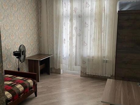 Kirayə 3 otaqlı mənzil, 100 m², Nəsimi: 1 000 ₼/ay 3