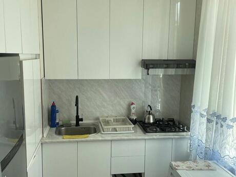 Kirayə 3 otaqlı mənzil, 100 m², Nəsimi: 1 000 ₼/ay 2