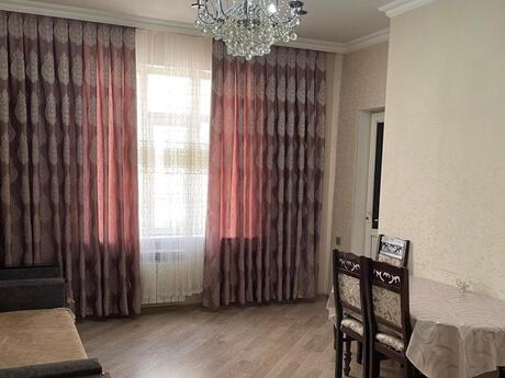 Elan №6420284 - Bakı, Nəsimi r., 3 otaqlı, 100 m², 6/22 mərtəbə