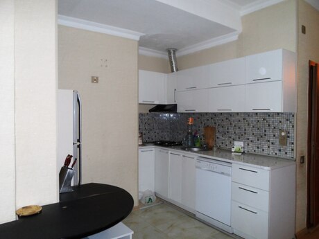 Объявление №6420287 - Баку, м. Элмляр Академиясы, 2-комн., 70 м², 16/17 этаж