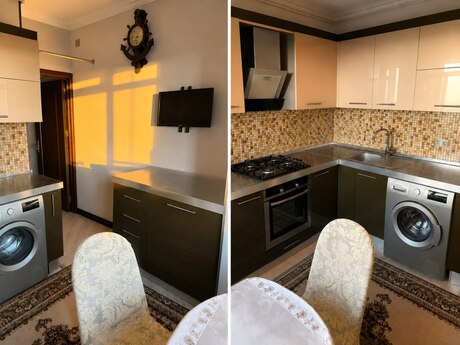 4 otaqlı mənzil, 108 m², Xətai: 243 000 ₼ 4