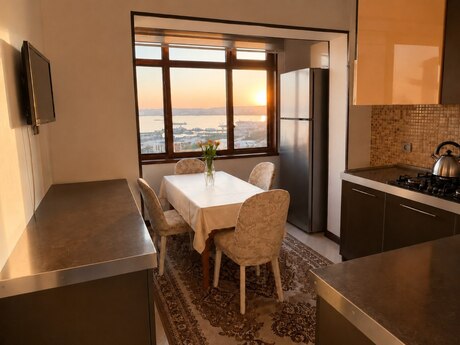 4 otaqlı mənzil, 108 m², Xətai: 243 000 ₼ 3