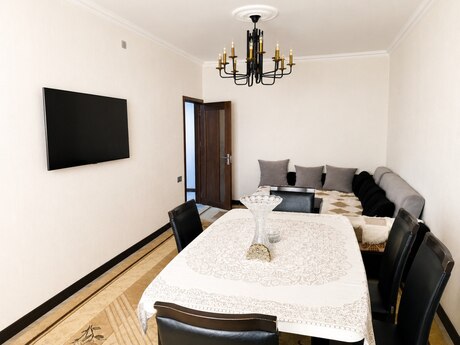 4 otaqlı mənzil, 108 m², Xətai: 243 000 ₼ 2
