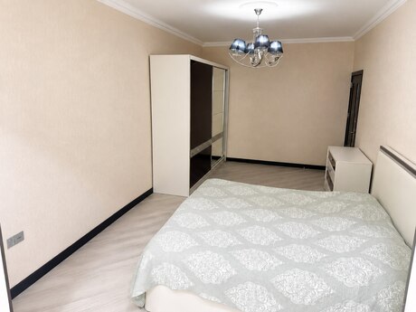 4 otaqlı mənzil, 108 m², Xətai: 243 000 ₼ 5