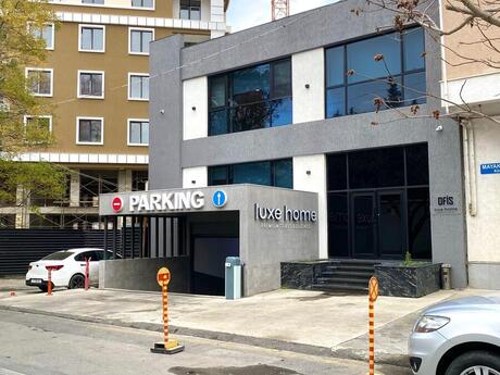 Kirayə 3 otaqlı mənzil, 130 m², Luxe Home: 1 200 ₼/ay 2
