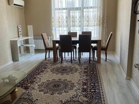 Elan №6420314 - Bakı, 28 May m., 3 otaqlı, 106 m², 7/16 mərtəbə