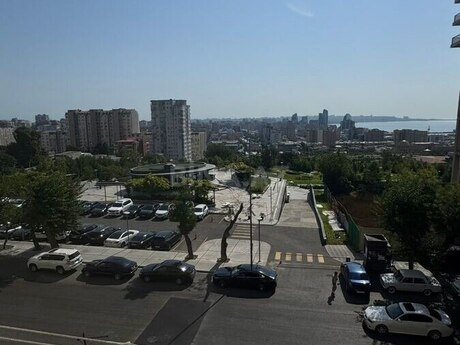 3 otaqlı mənzil, 75 m², Elmlər Akademiyası: 300 000 ₼ 5