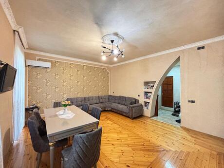 3 otaqlı mənzil, 80 m², Nəsimi: 205 555 ₼ 4