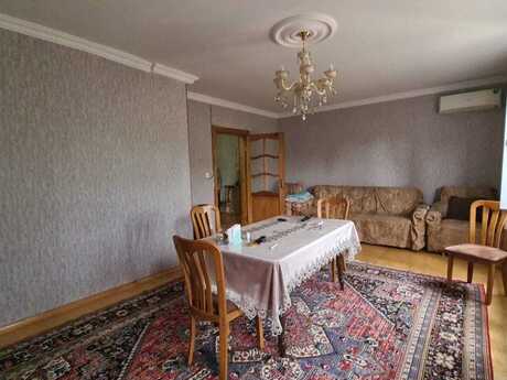 Объявление №6420298 - Сумгаит, Сумгаит, 3-комн., 70 м²