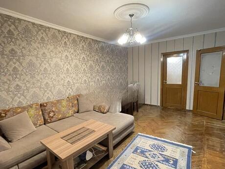 3 otaqlı mənzil, 70 m², Nəsimi: 225 000 ₼ 2