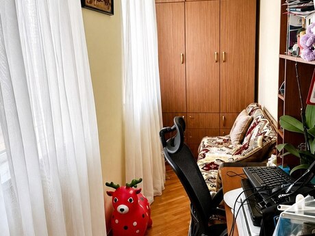 3 otaqlı mənzil, 75 m², Elmlər Akademiyası: 300 000 ₼ 3