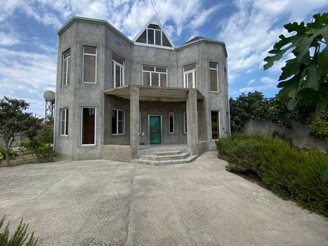 Elan №6420329 - Bakı, Maştağa q., 8 otaqlı, 226 m²