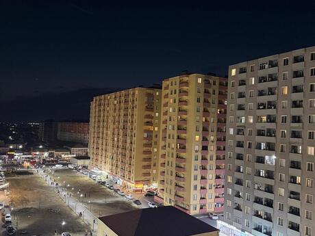 2 rooms · 55 m² · floor 7/14, Saray