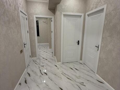 2-room apartment for rent, 65 m², Həzi Aslanov: 700 ₼/mo 2