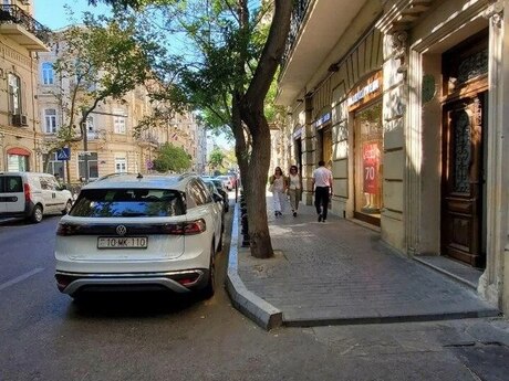 2-комнатная квартира, 55 м², Sahil: 270 000 ₼ 3