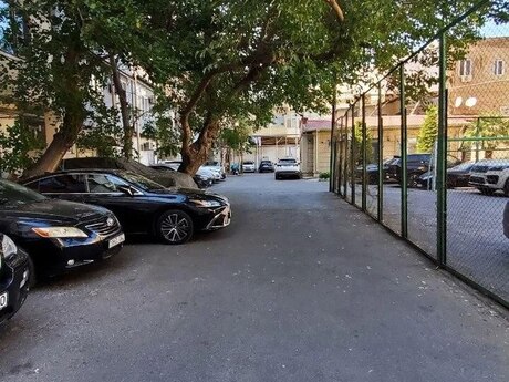 2-комнатная квартира, 55 м², Sahil: 270 000 ₼ 4