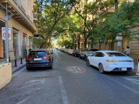 2-комнатная квартира, 55 м², Sahil: 270 000 ₼ 5