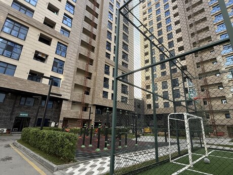 2 otaqlı mənzil, 55 m², Grand Plaza: 265 000 ₼ 3