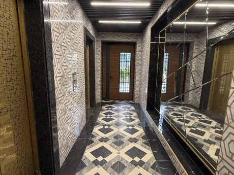 2 otaqlı mənzil, 55 m², Grand Plaza: 265 000 ₼ 4
