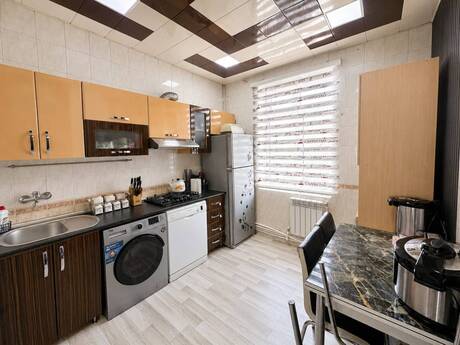 3-room apartment, 90 m², Qara Qarayev: 235 000 ₼ 3