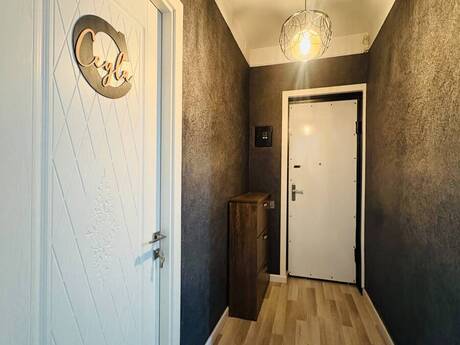 3-room apartment, 90 m², Qara Qarayev: 235 000 ₼ 4