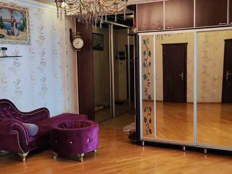 3 otaqlı mənzil, 156 m², Yeni Yasamal: 338 000 ₼ 4