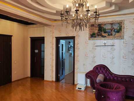 3 otaqlı mənzil, 156 m², Yeni Yasamal: 338 000 ₼ 3
