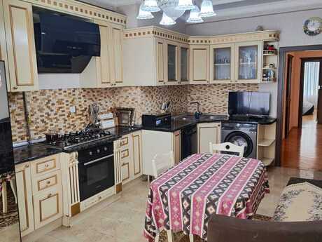 3 otaqlı mənzil, 156 m², Yeni Yasamal: 338 000 ₼ 2