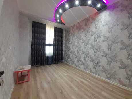 2-room apartment, 56,2 m², Məmmədli: 120 000 ₼ 4