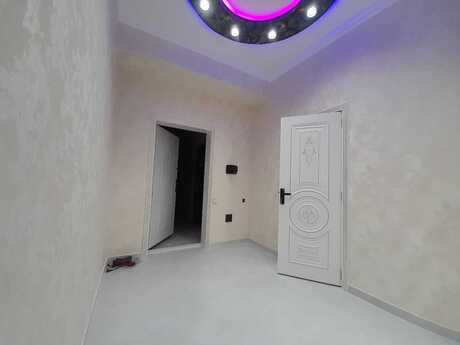 2-room apartment, 56,2 m², Məmmədli: 120 000 ₼ 5
