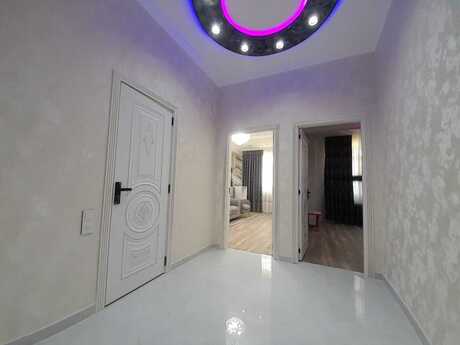 2-room apartment, 56,2 m², Məmmədli: 120 000 ₼ 2