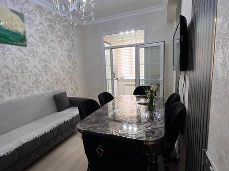 2 otaqlı mənzil, 40 m², Masazır: 81 000 ₼ 2