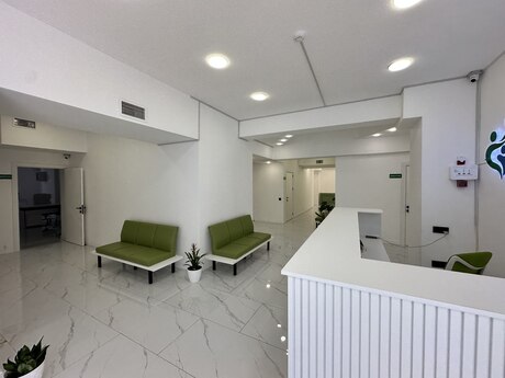 Elan №6420361 - Bakı, Qara Qarayev m., 500 m²