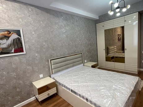 Kirayə 3 otaqlı mənzil, 90 m², 28 May: 1 500 ₼/ay 3