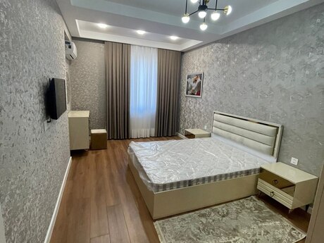 Объявление №6420365 - Баку, м. 28 мая, 3-комн., 90 м², 11/20 этаж