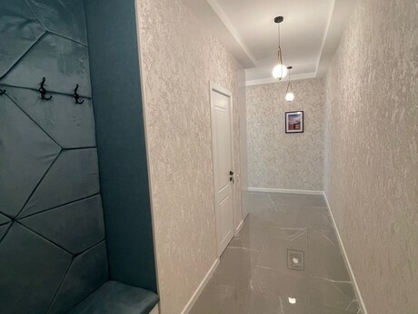 Kirayə 3 otaqlı mənzil, 90 m², 28 May: 1 500 ₼/ay 4