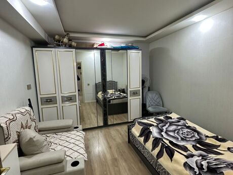 3 otaqlı mənzil, 72 m², Neftçilər: 138 000 ₼ 4
