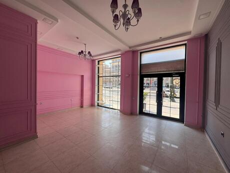 Elan №6420376 - Bakı, Nəriman Nərimanov m., 32 m²