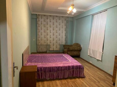 Kirayə 4 otaqlı mənzil, 122 m², Yasamal: 949 ₼/ay 3