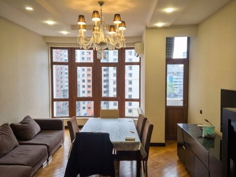 Kirayə 3 otaqlı mənzil, 100 m², Şah İsmayıl Xətai: 1 000 ₼/ay 5