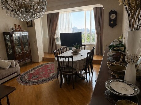 Elan №6420343 - Bakı, Elmlər Akademiyası m., 3 otaqlı, 75 m², 3/9 mərtəbə