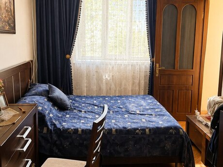 3 otaqlı mənzil, 75 m², Elmlər Akademiyası: 300 000 ₼ 2