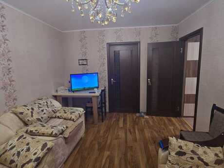 Объявление №6420406 - Баку, м. Нариман Нариманов, 4-комн., 75 м², 2/5 этаж