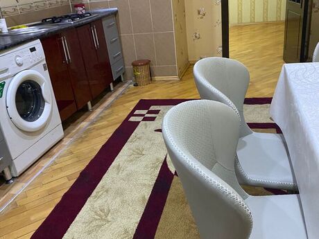 Kirayə 2 otaqlı mənzil, 91 m², 8 Noyabr: 800 ₼/ay 5