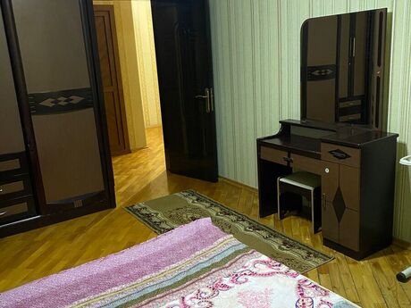 Kirayə 2 otaqlı mənzil, 91 m², 8 Noyabr: 800 ₼/ay 4