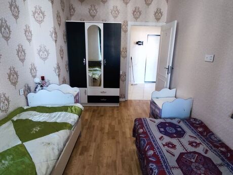 Kirayə 2 otaqlı mənzil, 55 m², Xalqlar Dostluğu: 550 ₼/ay 5