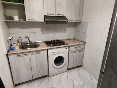 Kirayə 2 otaqlı mənzil, 55 m², Xalqlar Dostluğu: 550 ₼/ay 4