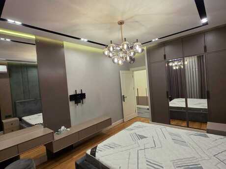 Kirayə 3 otaqlı mənzil, 135 m², Grand Hayat: 1 500 ₼/ay 5