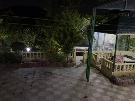 5 otaqlı həyət evi, 200 m², Ramana: 125 000 ₼ 4