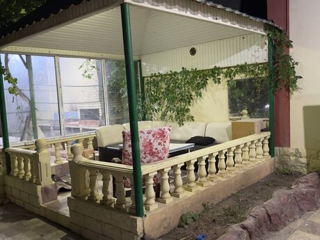 5 otaqlı həyət evi, 200 m², Ramana: 125 000 ₼ 5